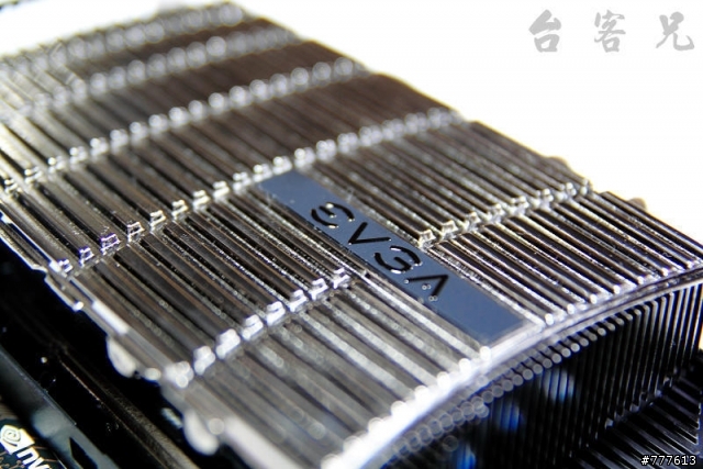 NVIDIA新一代卡王Fermi EVGA GTX480開箱嚕!