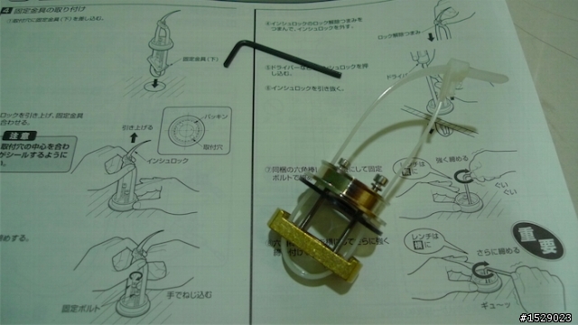 Panasonic NP-TS1 桌上型洗碗機DIY安裝及使用分享