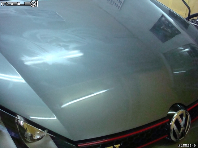 [開箱]VW GOLF GTI MK6 鐵灰色不專業開箱分享,NO.3 =加裝配備&美容過程分享=
