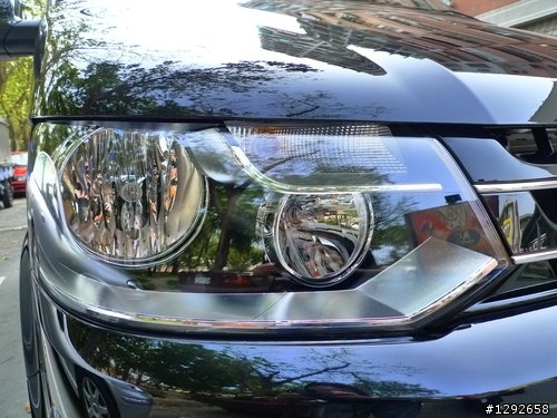 新車開箱文~~VW T5 2.0 TDI 長軸版開箱試駕
