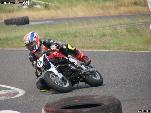 [圖多]2010 TSR 台南安定戰