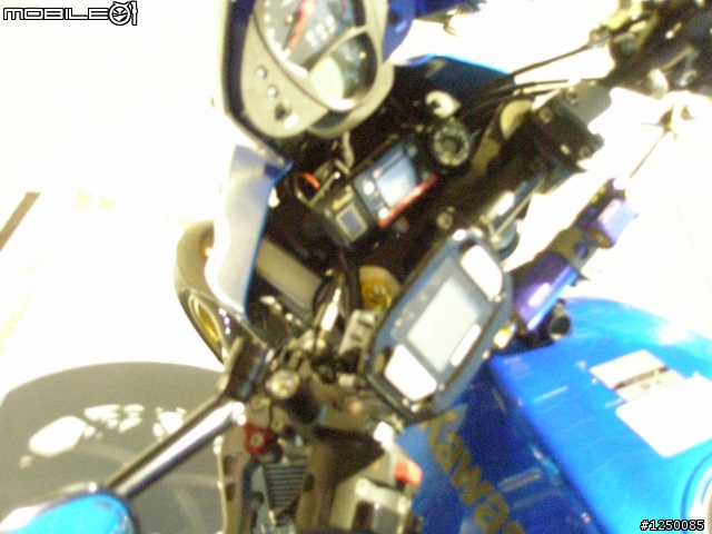 KAWASAKI台崎2010年大會師~~搶先照!!