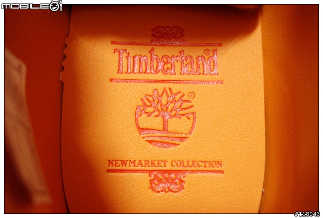 『開箱文』Timberland 袋鼠鞋
