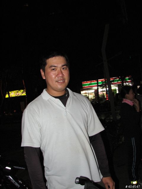 [分享]20100406巴克禮公園