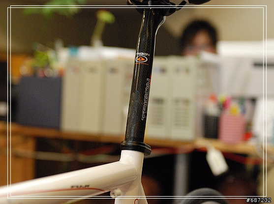 [組裝記實] 舊瓶新裝之09 FUJI ROUBAIX PRO