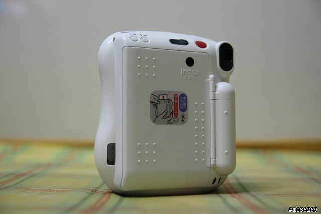 mini 25 開箱