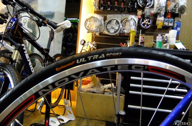 【開箱文】FUJI ROUBAIX 3.0 同場加映1.0