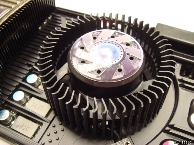 [開箱] 再貴也要拆，技嘉GeForce GTX 480完全拆解！