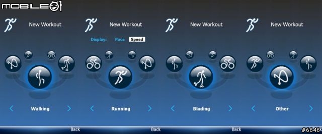 Samsung i8000 與我的單車生活—Garmin北宜公路篇