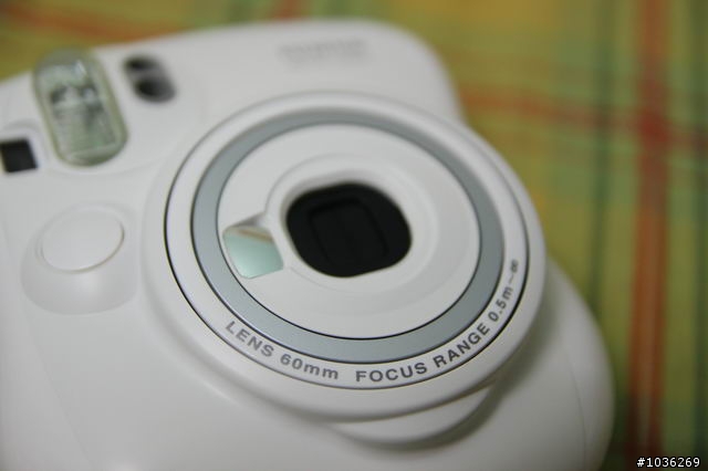 mini 25 開箱