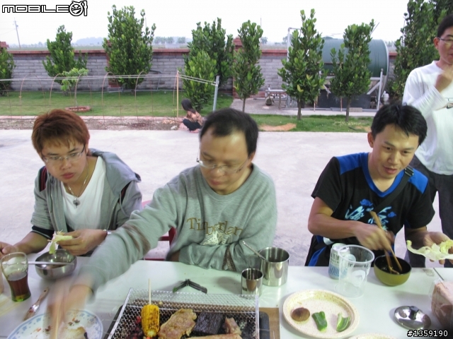 [分享] 2010.2.24 鹿草愛迪生烤肉趴..照片..