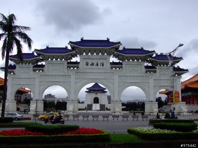 【遊記】一個人的北部慘痛之旅~~~~~~又冷又下雨又累還爆膝