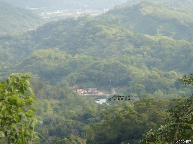 竹北私藏路線分享