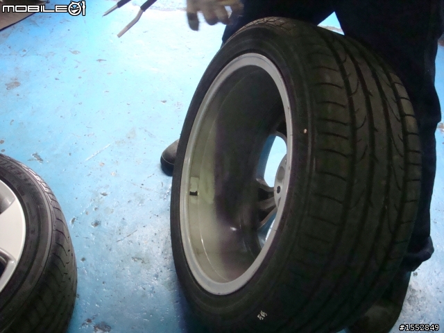 [開箱]VW GOLF GTI MK6 鐵灰色不專業開箱分享,NO.3 =加裝配備&美容過程分享=