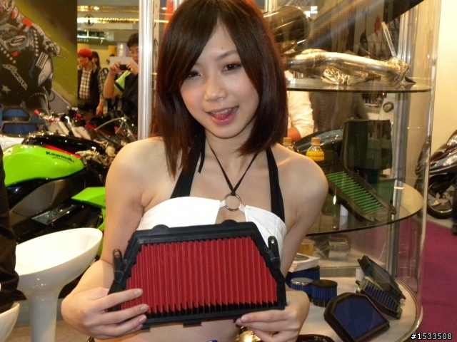 機車展之SG圖片分享