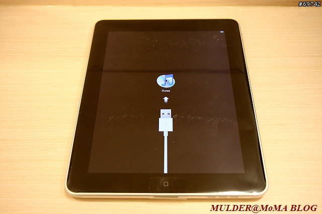 [MoMo桑分享] 我的iPad：硬體+配件保護 使用心得