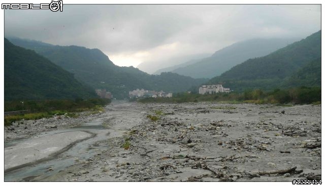 雅痞小摺環島8日，重裝上陣。
