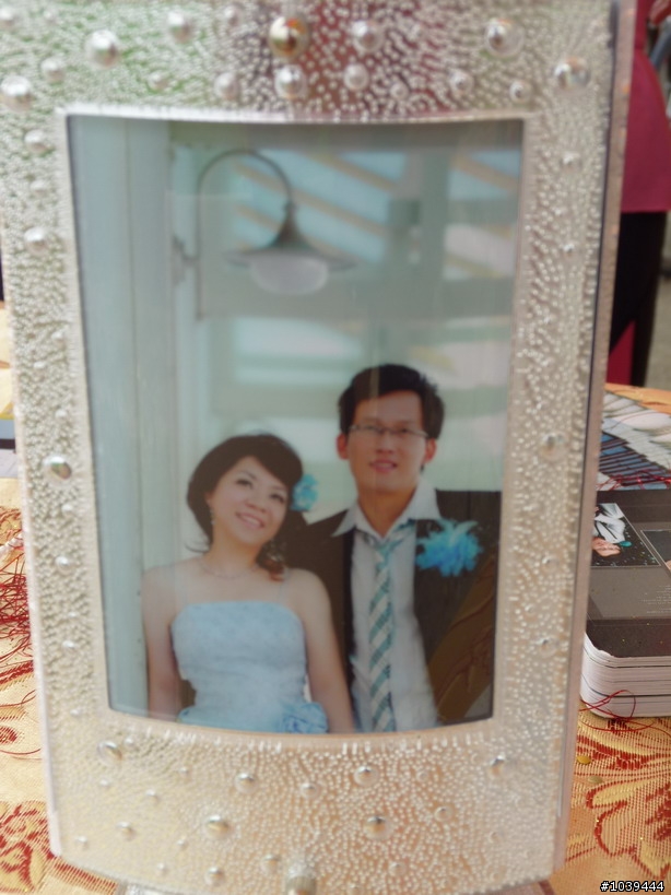 [分享]2010/04/04兵團阿治新婚誌喜!!!