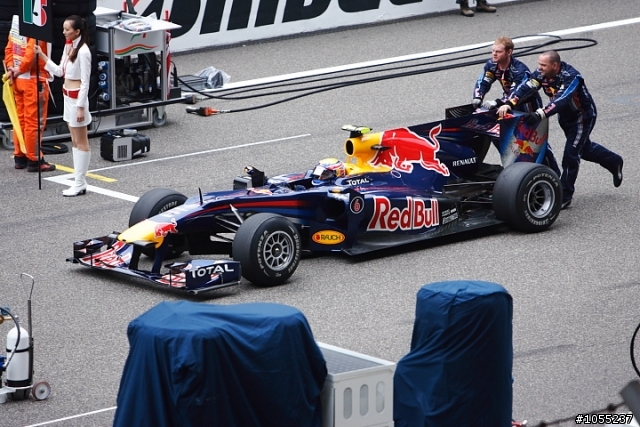2010 F1 GP Shanghai 花絮篇