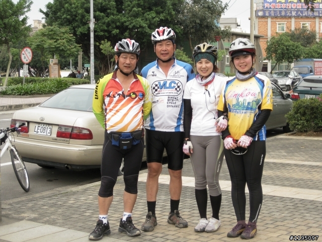 苗栗南庄2日遊