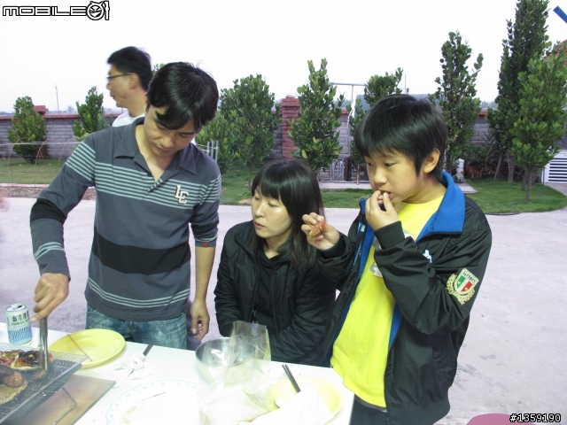 [分享] 2010.2.24 鹿草愛迪生烤肉趴..照片..