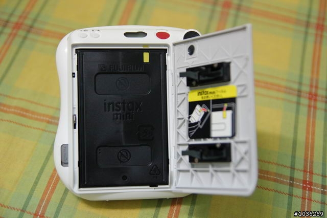 mini 25 開箱
