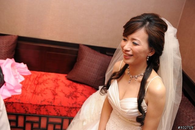 [ 人生大事 ] 20100411 米雪兒與阿里婚宴 照片...
