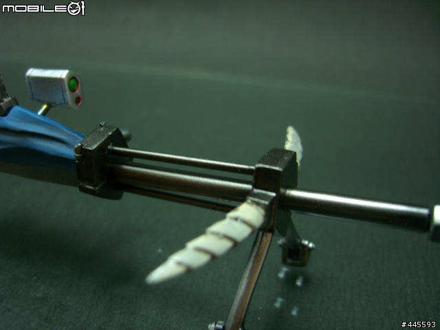 [GK分享] りゅんりゅん亭 魔物獵人 迅龍X