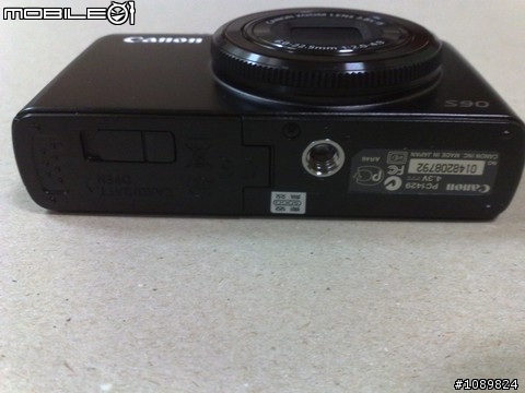 CANON S90 開箱分享(圖多)
