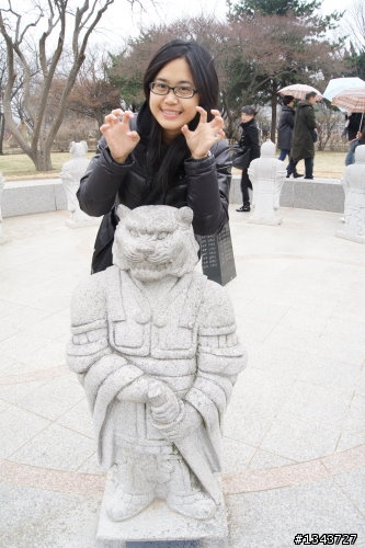 韓國首爾之旅~(文多圖多美女多，另有行程表分享下載)