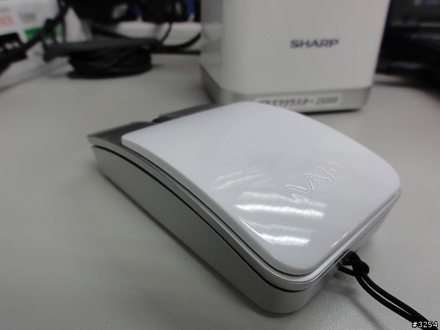 [開箱] SHARP桌上型 IG-B20 Plasmacluster 空氣清新機