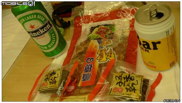雅痞小摺環島8日，重裝上陣。