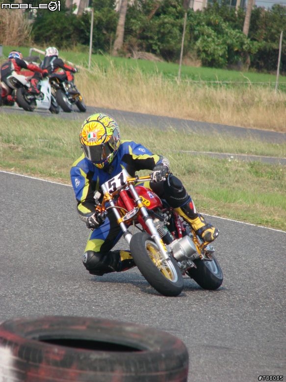 [圖多]2010 TSR 台南安定戰