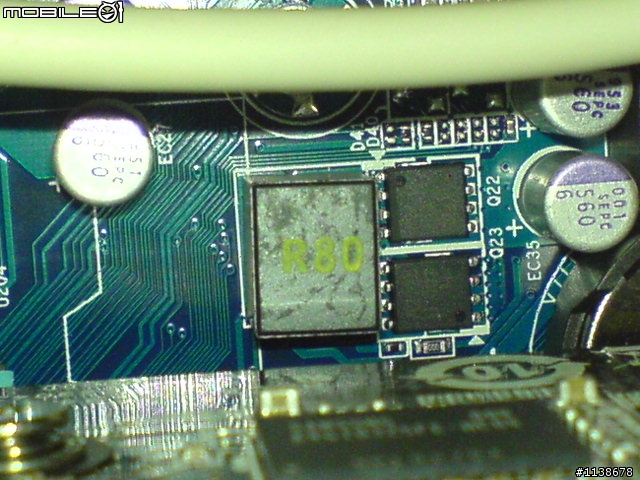技嘉770TA-UD3 的R80有問題