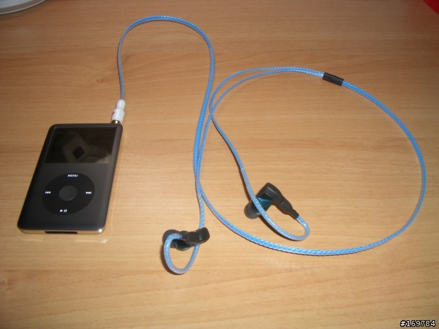 [分享] IPC160G + TF10 + 超音速線