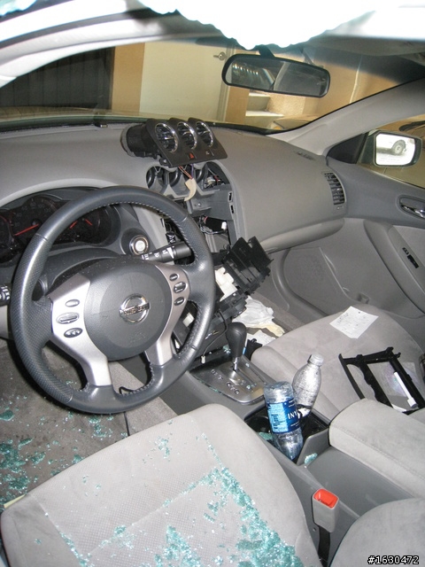 [關箱文] 2007 Nissan Altima 2.5S   紀念一下