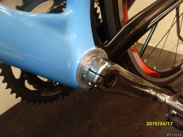 LOUIS GARNEAU - RSE 開箱文