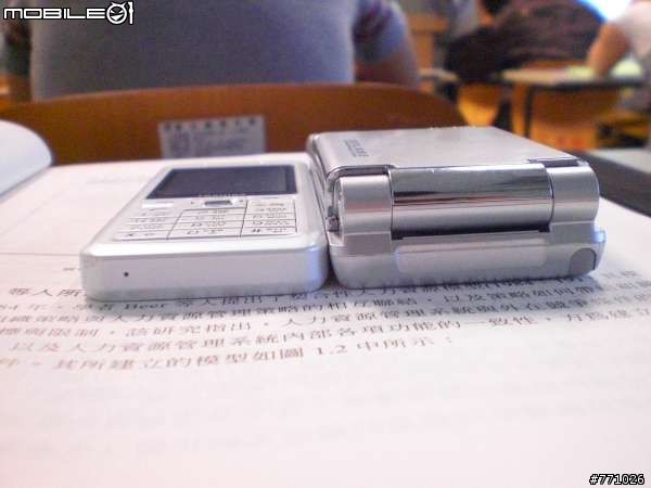 謎樣的NOKIA手機？！