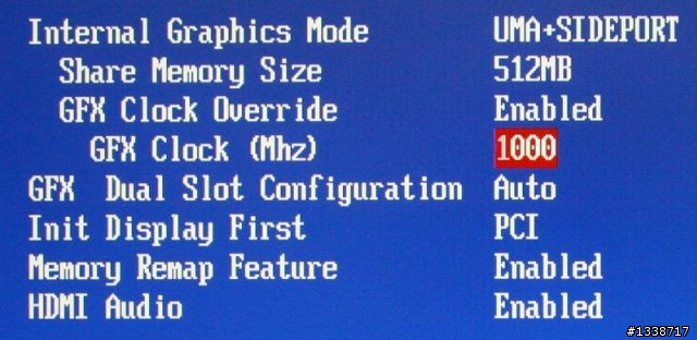 [雙Lan、DP介面支援] 搭載890GX晶片組的精英ECS A890GXM-AU來囉