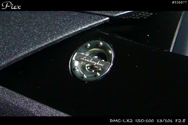 [1/18]Lamborghini Murciélago Roadster