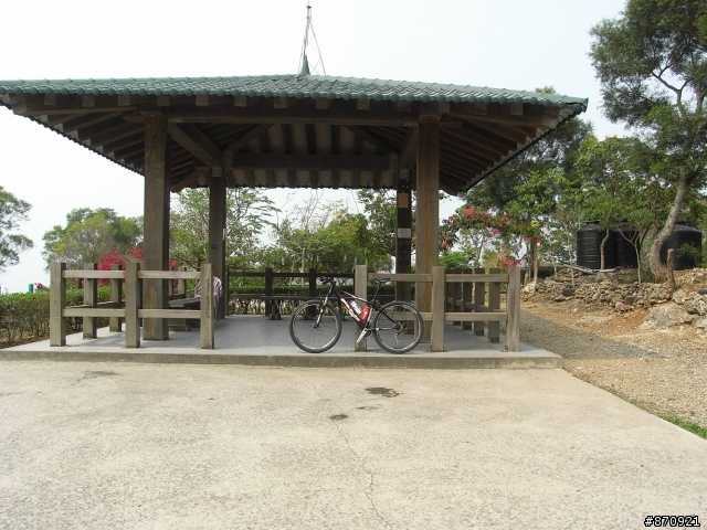 大崗山