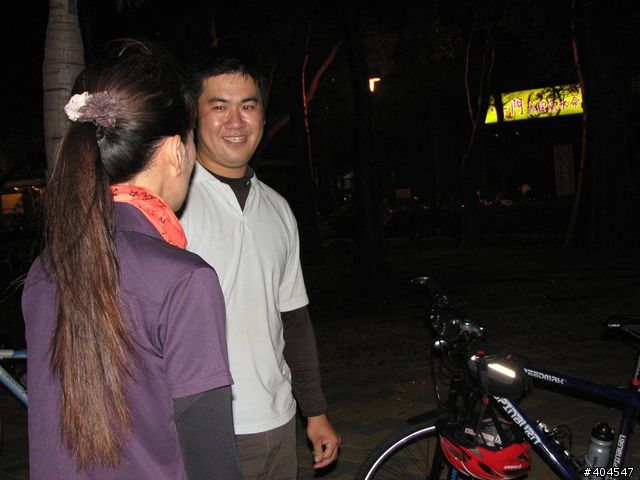 [分享]20100406巴克禮公園