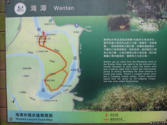 菜鳥單騎迷路記