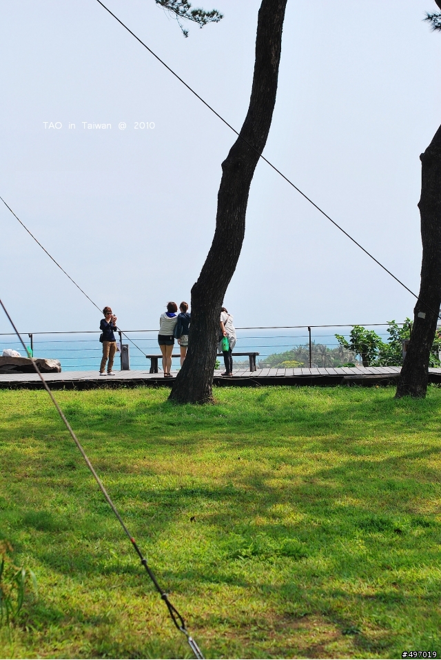 緩.慢～旅行途中*花蓮.松園別館