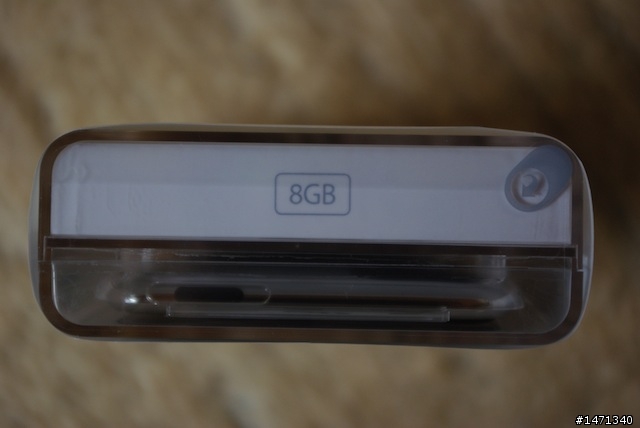 [開箱]New MacBook Pro 13" 2.4GHz 開箱（另有ipod touch 8g）最終完成版