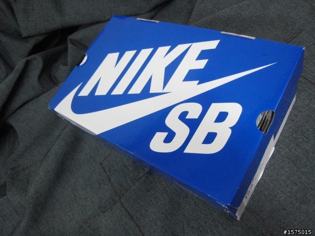 ~NIKE SB 開箱文~ 選手簽名款STEFAN JANOSKI SB
