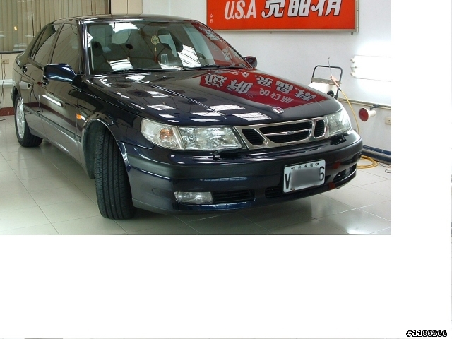 Forester 淺銀開箱