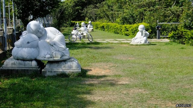 苗栗 三義 銅鑼 油桐花騎跡 (圖多)