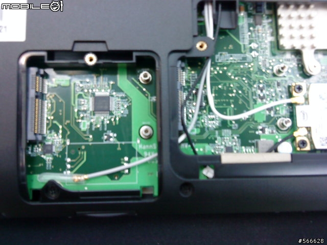 【開箱補完計畫】C/P值頗高的家用旗艦 lenovo IdeaPad Y560 06464CV 4/22 update...