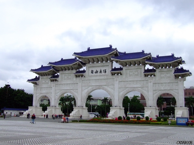 【遊記】一個人的北部慘痛之旅~~~~~~又冷又下雨又累還爆膝